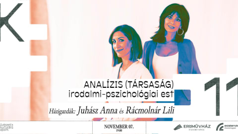 TELTHÁZ // ANALÍZIS (TÁRSASÁG) - #9. SORS VAGY SZABAD AKARAT? // Juhász Anna és Rácmolnár Lili
